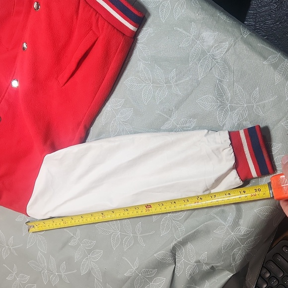 Justice Kids Coat - Picture 8 of 11